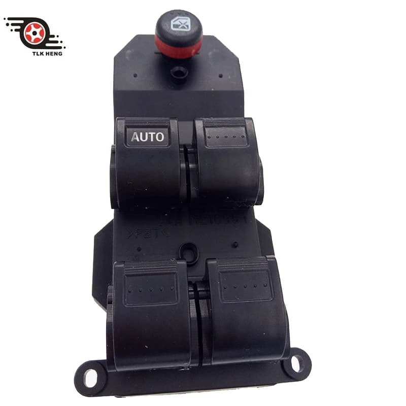 NUOVO INTERRUTTORE ALZACRISTALLO ELETTRICO Per HONDA CIVIC CR-V, 35750S9AG042A, 35750-S9A-G042A