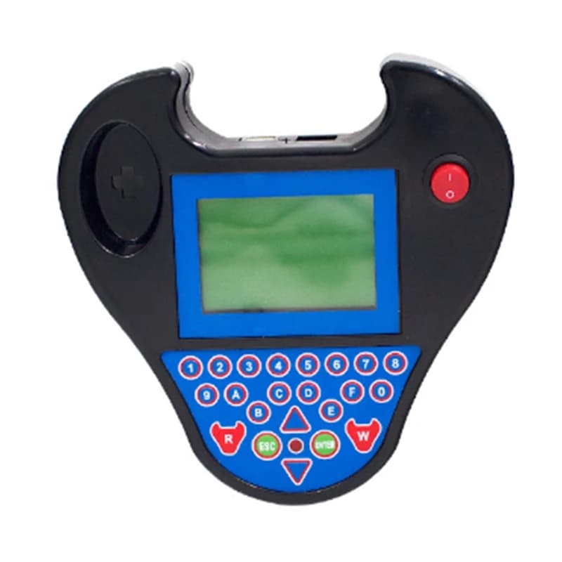 Smart Key Programmer Zed-Bull V508 Super Mini, ZED BULL Mini Key Programmer, USA Plug