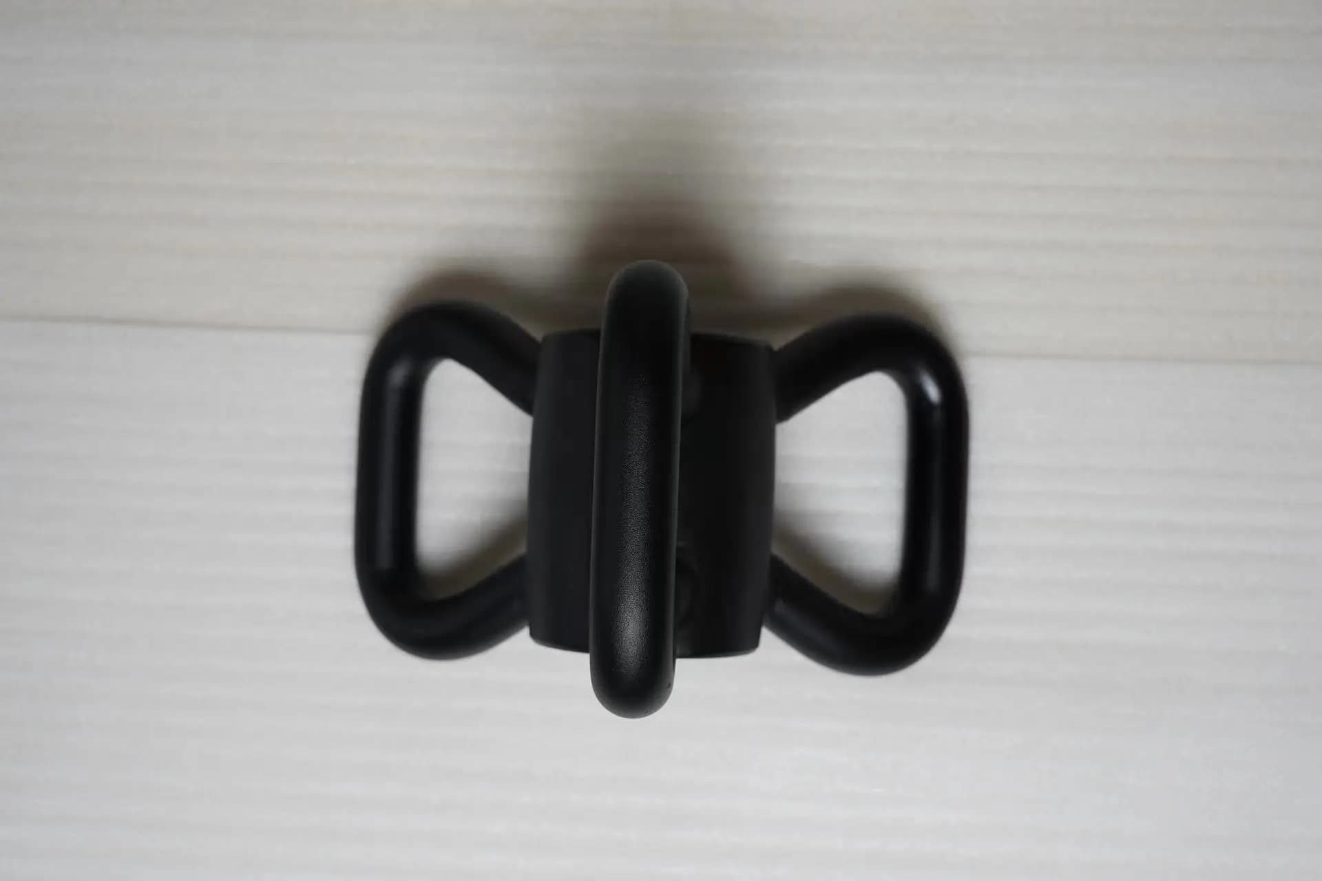 New Kettlebell to Three Handles Very Inquiry, Custom Weight Colors on Request, Includes Handle Styles and Kettlebell Body.