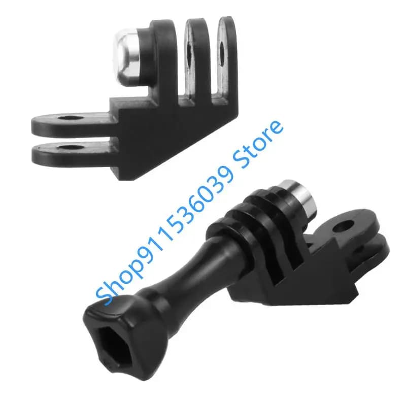 45BB light sports camera elbow fitting offering angle rotation 0 and 90°/180° position