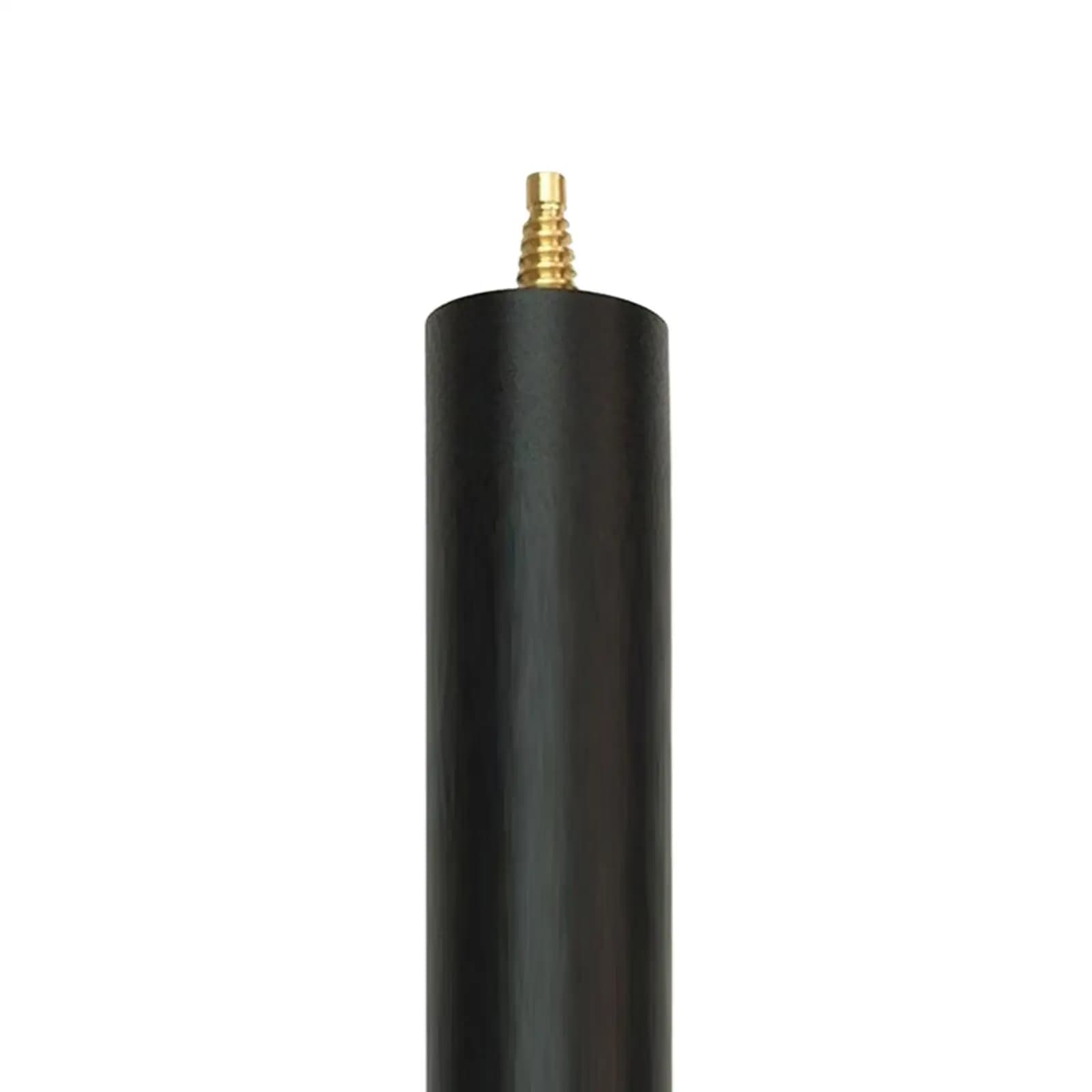 5x Billiard Pool Extension, Cue End Lengthener Attachment Pool Cue Extension for
