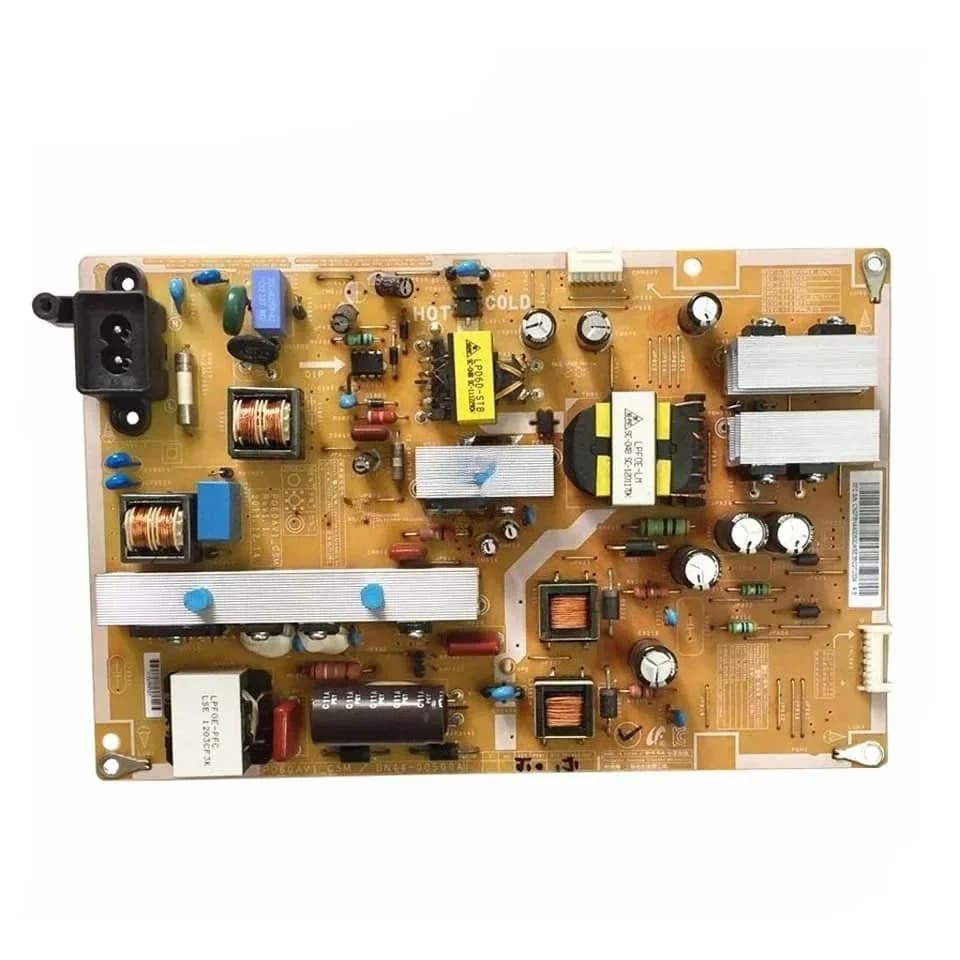 Scheda Tuyapower UA60EH6000R BN44-00500A PD60AV1-CSM Scheda da 60 pollici Buon funzionamentoAlexa Google Assistant