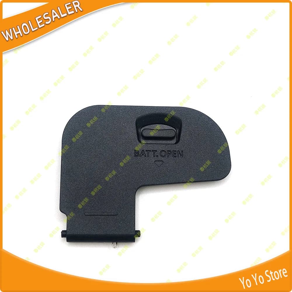 1 Pezzo Coperchio Batteria per Canon EOS R7, Ricambio per Riparazione Fotocamera