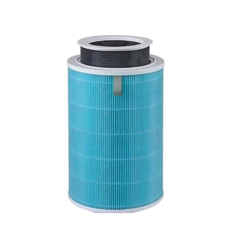 SAME DAY SHIP Anti-Bacterial Smoke And Dust Removal Filter Element For Xiaomi Air Purifier Models 1, 2, 3, 2S Pro