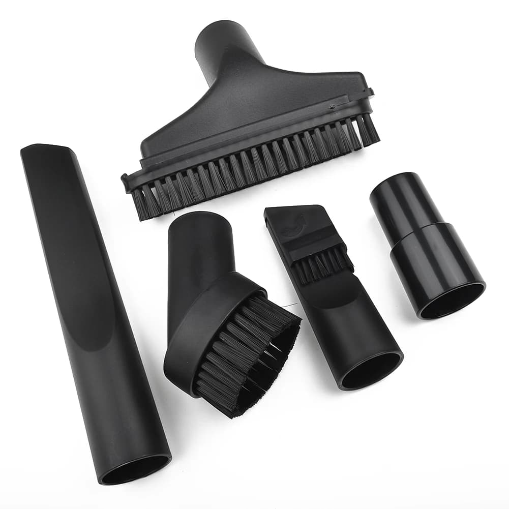 Set di 5 Pezzi di Ricambio per Aspirapolvere MV2 A2004 A2024 WD2 WD3 WD3P DS 5500, Kit Spazzole per Pulizia Tastiera e Fessure