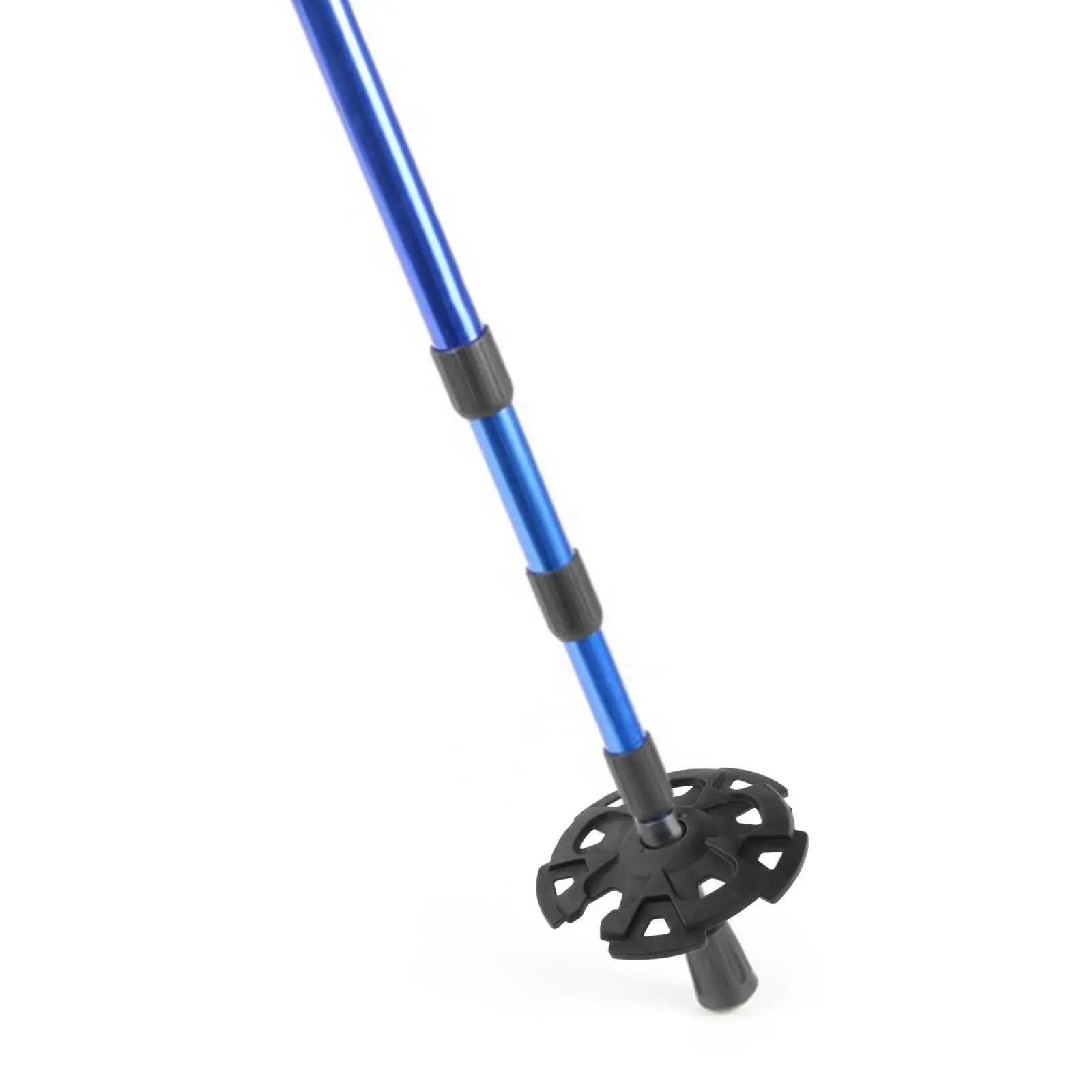 Trekking basket 9 cm ski baskets for hiking, climbing, trekking