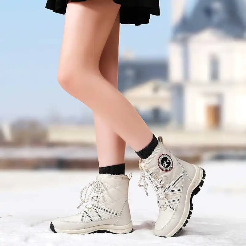 Oversize Velvet Ladies Flat Shoes For Women Low Boot Tall Sneakers Women Sport Topanky Classical Exercise Zapatiilas Shuse