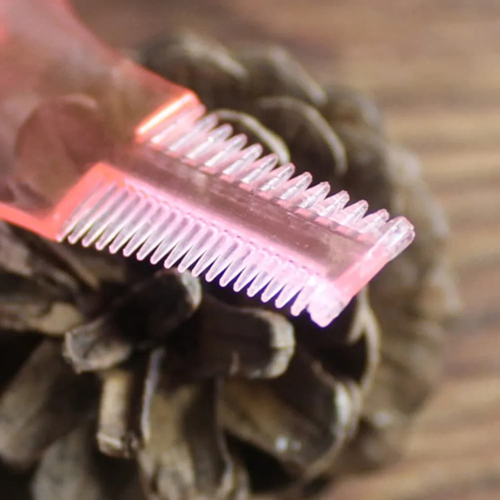 Applicatore per mascara, guida per l'applicazione del mascara, strumento per ciglia