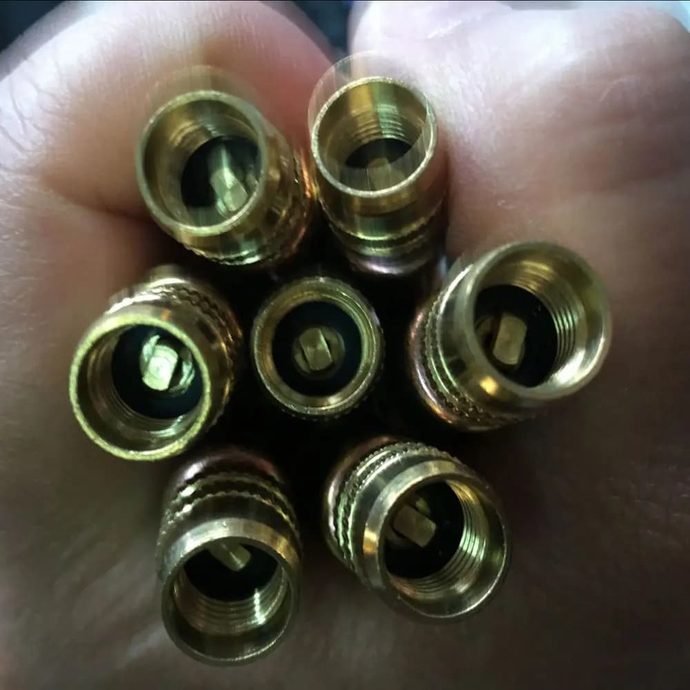 Adattatore per valvola di gonfiaggio pneumatici per skateboard e monopattini, ugello esteso in silicone per pompa ad aria Xiaomi Mijia M365
