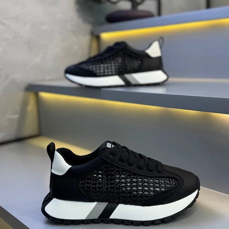 All Day Comfort Unisex Mesh Athletic Shoes Full Coverage Breathable Mesh Multi Hour Wear Indoor Outdoor Sport Shoes