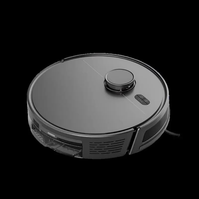 For SUDEX Self-Charging HEPA Laser Mop Robot Vacuum Cleaner WiFi Lidar 3 in 1 Wireless Automatic Cleaning System for