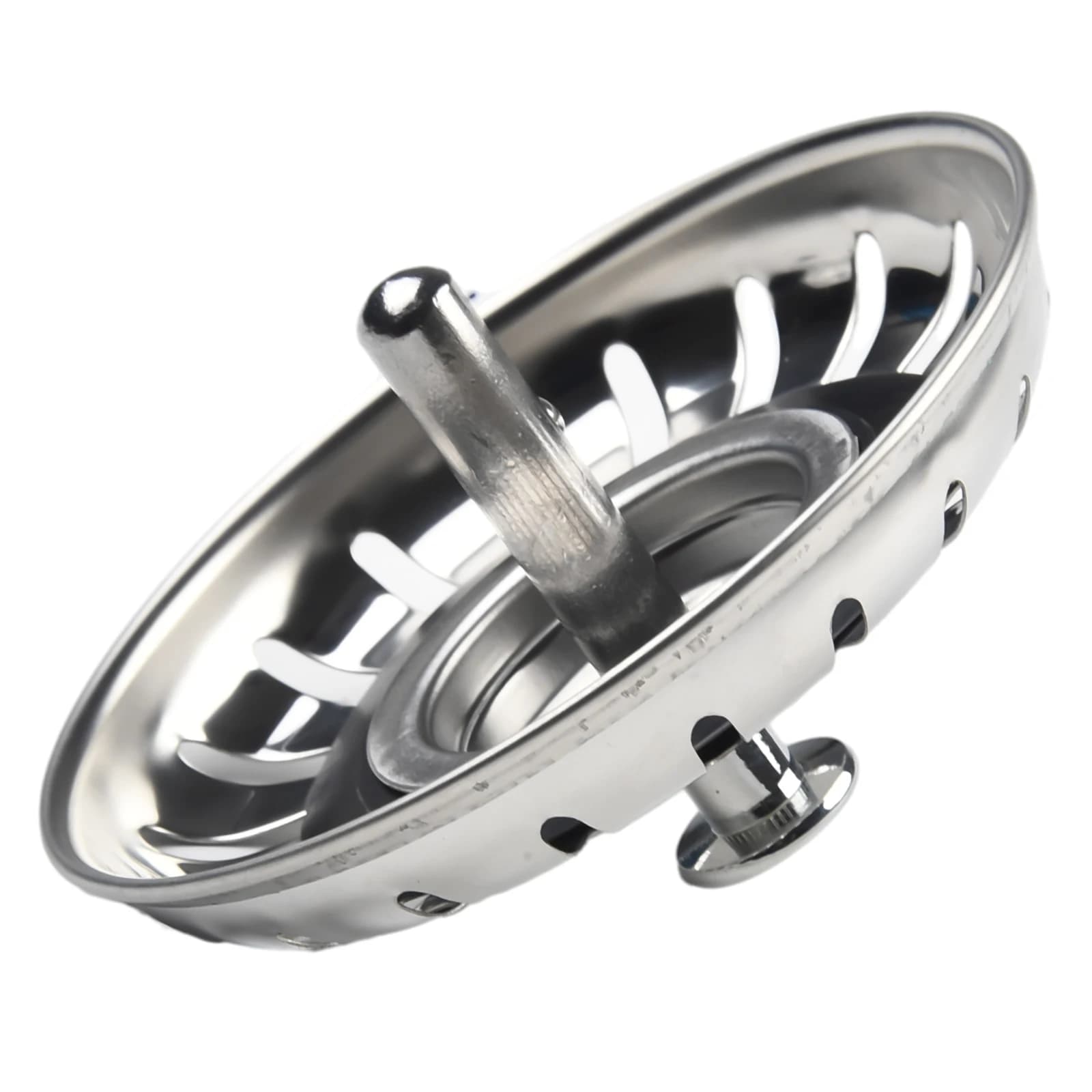 80/82/84mm Lavello Da Cucina Filtro Tappo di Ricambio Lavello Cestello di Scarico Bacino di Scarico Filtro A Rete Accessori Da Cucina