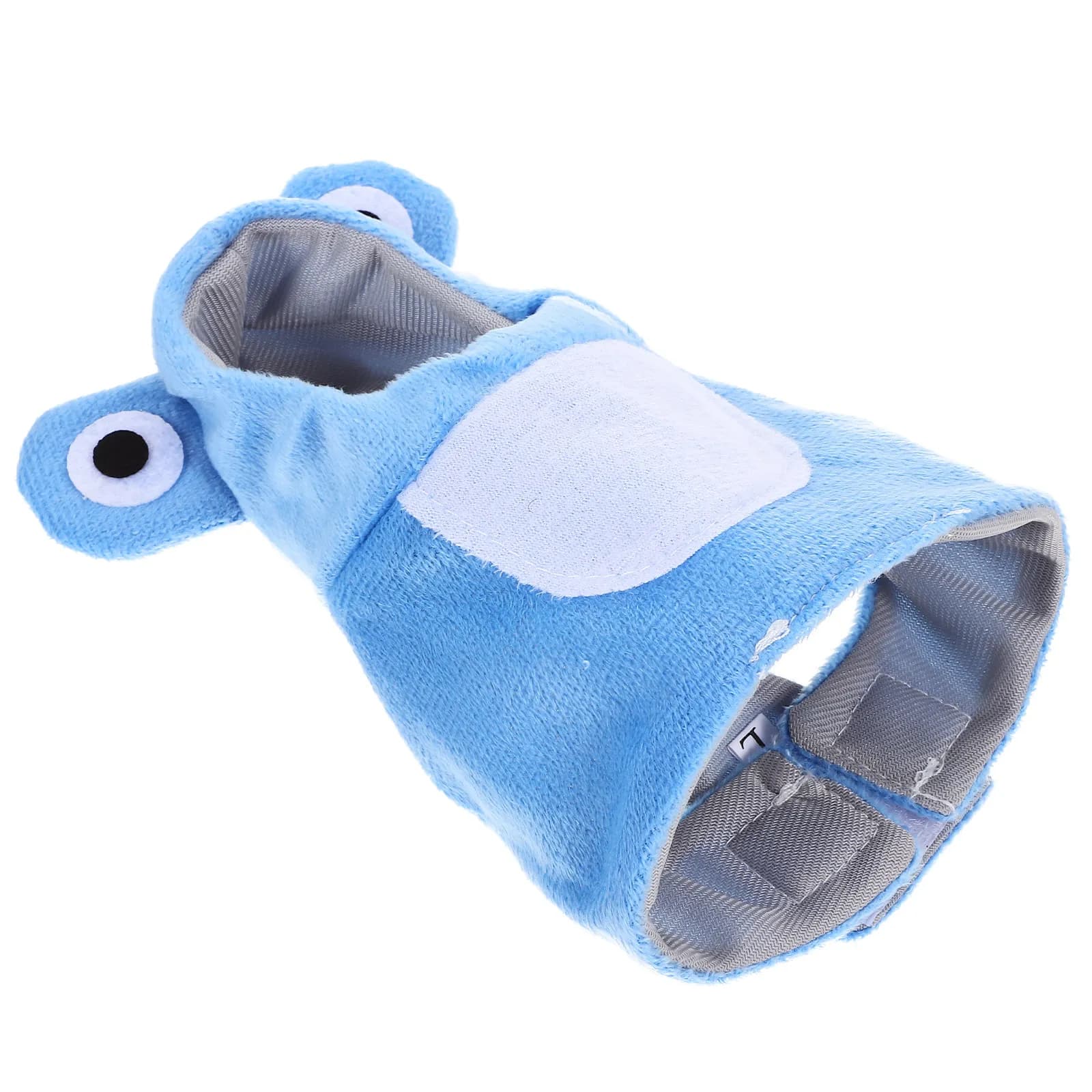 Abbigliamento Caldo per Pappagalli, Felpe Comode, Tuta da Volo Morbida, Traspirante e Impermeabile per Pappagallini, Cacatua, Macaw