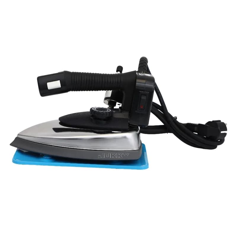 New Hot Sales 94AL Portable Steam Iron & Handheld Gravity Clothes Steamer Black 1300W 220V High Efficiency