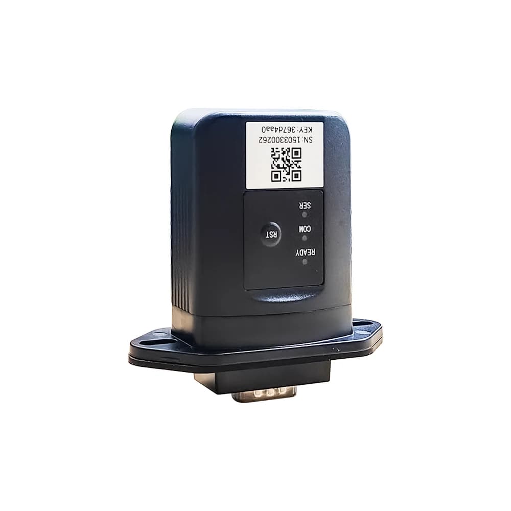 New LSW-3 Wi-Fi Port Plug Wifi Modem for SUN-2000G 1000G Solar Grid Tie Inverter with limiter RS485 Monitoring Accessories