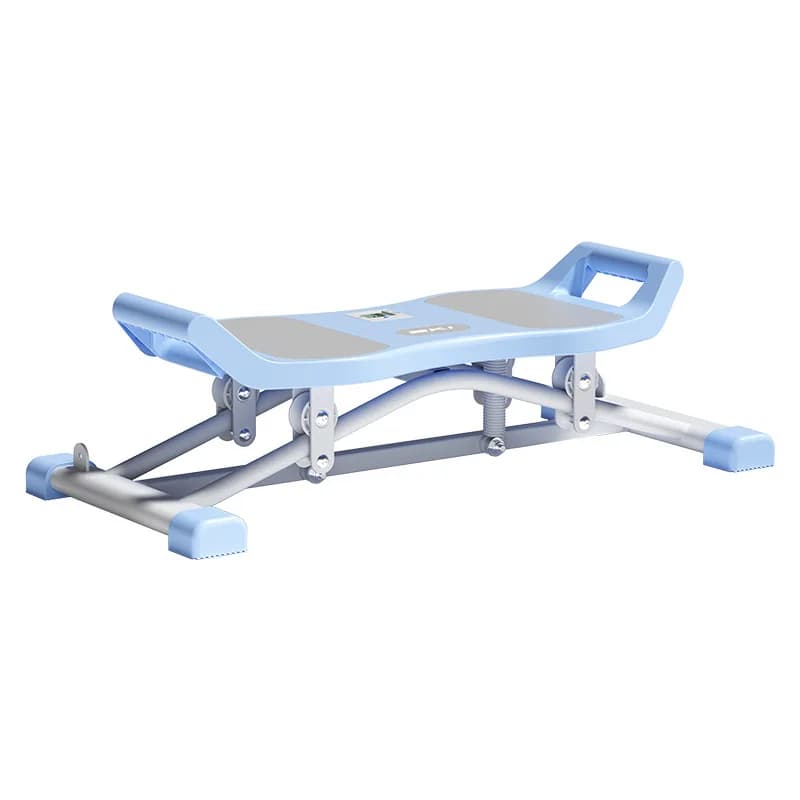 Steppers for Sports Slides for Fitness Equipment for Hot Sales for Home Exercises with Cross Trainer Pedal Resistance Bands