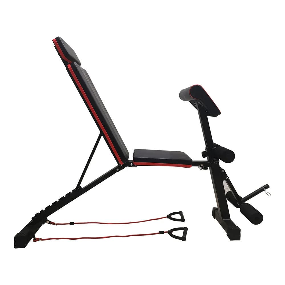 2026 Adjustable Incline GYM Equipment Dumbbell Sit Up Bench Weight Fitness Gym Benches, Workout Dumbbell Stool Weight Lifting Ch