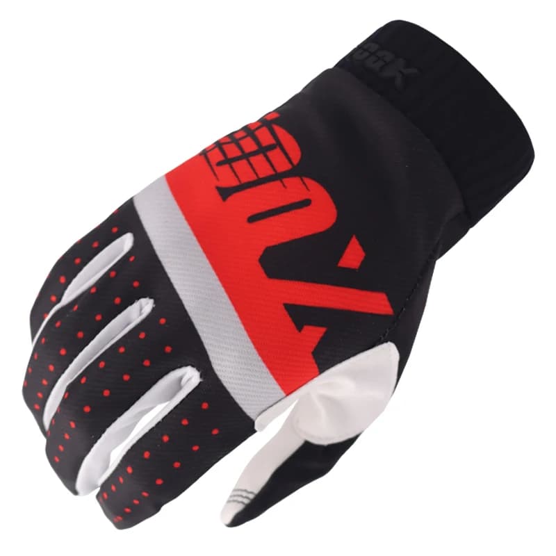Guanti da Corsa IOQX per Motocross, Ciclismo, Bicicletta, Moto, MX, ATV, BMX, MTB