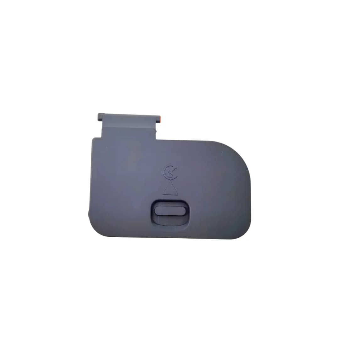 DSLR Camera Battery Door Cover Replacement Spare Repair Part Battery Compartment Lid Cap For Nikon D750 Camera