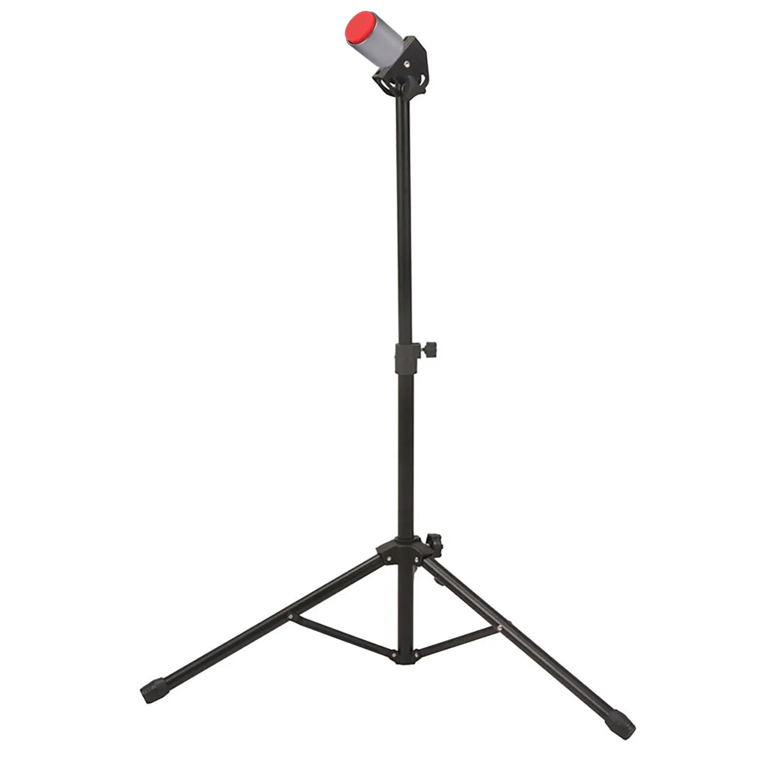Mini principiante Blow Dumb Drum Practice Cuscino portatile Trainer Simulazione Pad Gel di silice per utile allenatore di rullante muto