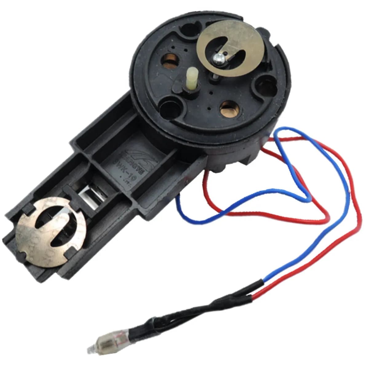 Spare parts thermostat temperature regulator N/O 3P for electric kettle anti-dryer accessories