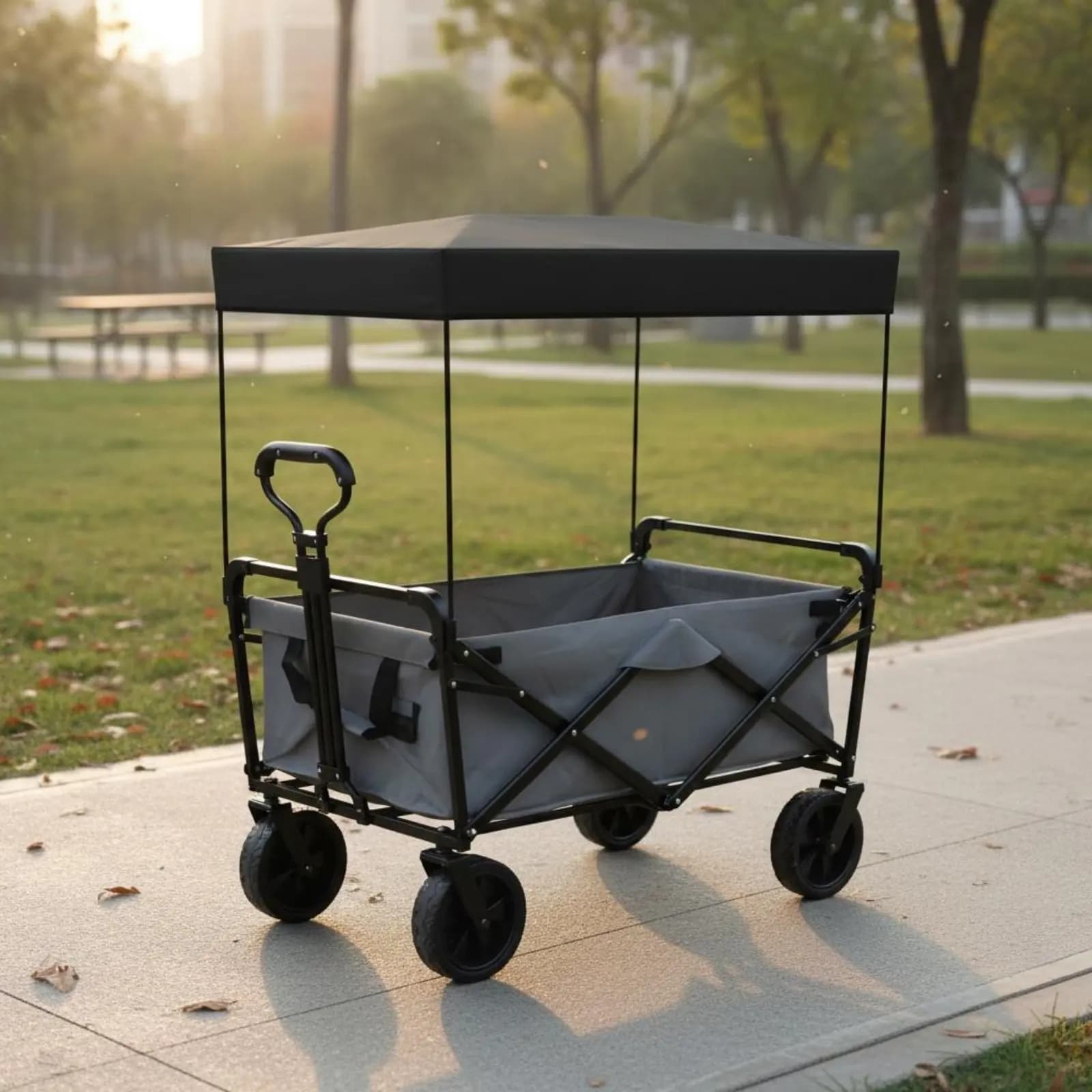 Telo Copri Carrozzina Impermeabile per Campeggio, Copertura Antipioggia per Carrozzina Neonato, Facile Installazione, Accessorio per Attrezzatura Outdoor per Bambini