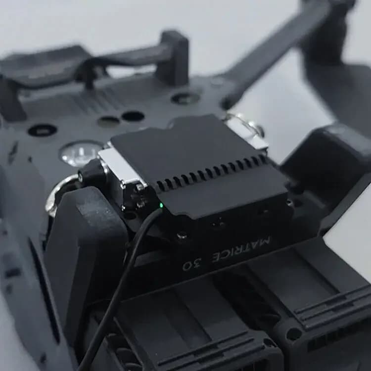 Modulo KIT DROPPING PSDK 2 mission per Drone DJI Matrice 30/30T