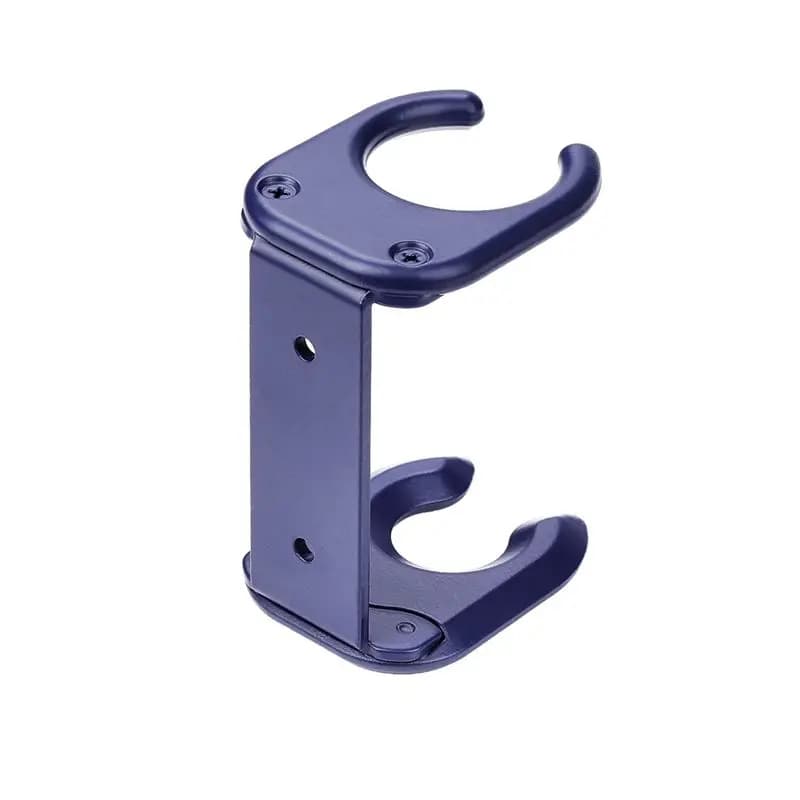 B69A hairdryer wall mount for Dyson HD18, metal wall support for A hairdryer