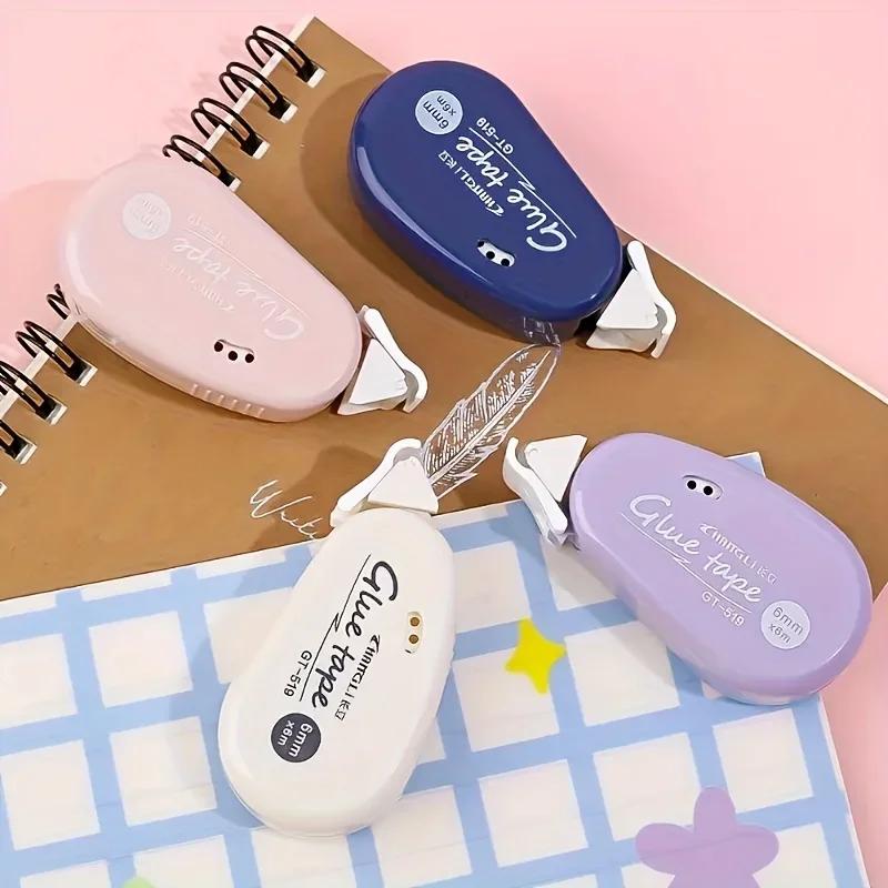 Wall sticker Biadesive tape, for Scrapbooking, Collage Photographic, Journaling and Craftsmanship, Supplies