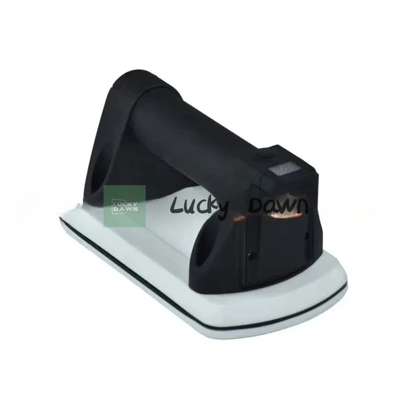 Ventosa elettrica a vuoto Lfit Ventosa Strumento portatile per piastrelle di vetro Mini Style 93 * 170mm Pompa automatica Sollevamento oggetti da 100 kg
