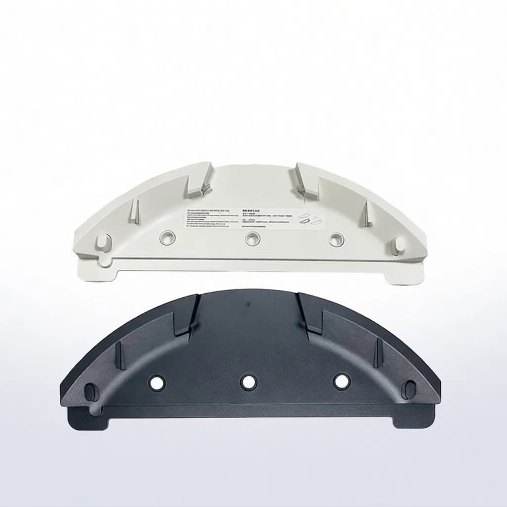 Robot Vacuum Cleaner Rag Holder For Viomi VXVC11 VXVC12 VXVC13 VXVC14 1A 1C S9 Mop Plate Support Replacement Accessory
