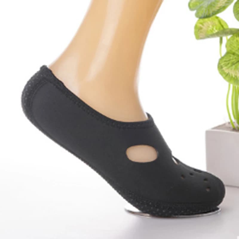 Adult water shoes stockings socks swimming pool Beach Swim Slip On Surf Fashion Breathable stockings 1 pair
