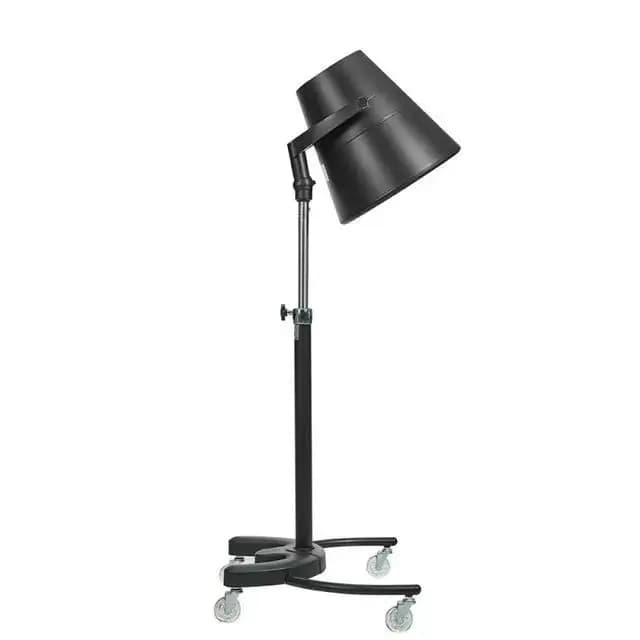 Supporto professionale per parrucchiere, cappuccio, asciugatrice, salone in metallo, parrucchiere, scaldabagno, asciugatrice, casco
