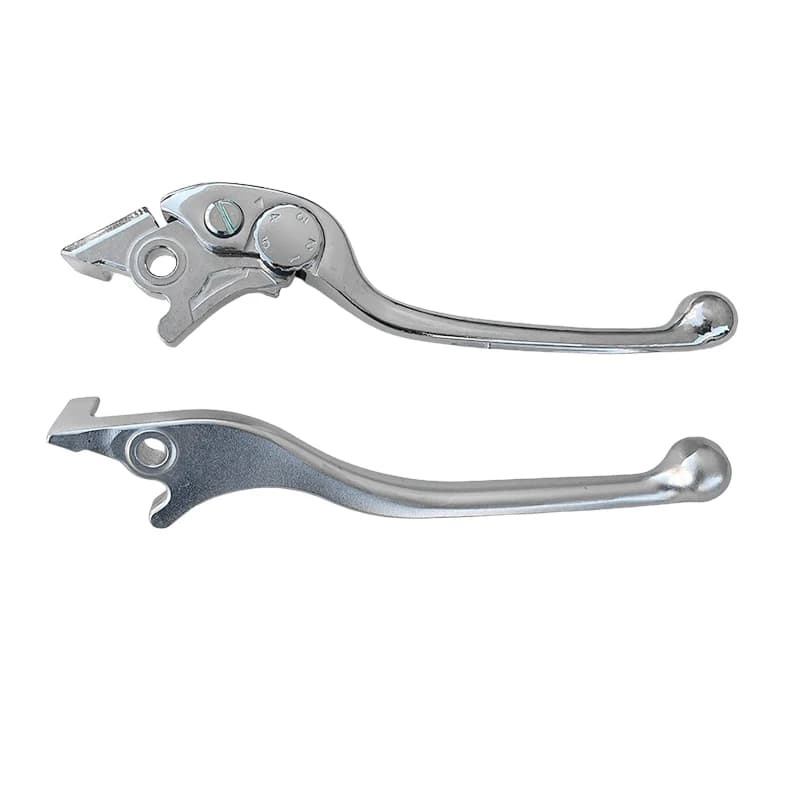 Leva del freno anteriore per HONDA MSX 125 Grom CB500F CBR500R CBR 125R/150R/250R/300R CB 125F/300F/400F/500F CB500X Maniglie moto