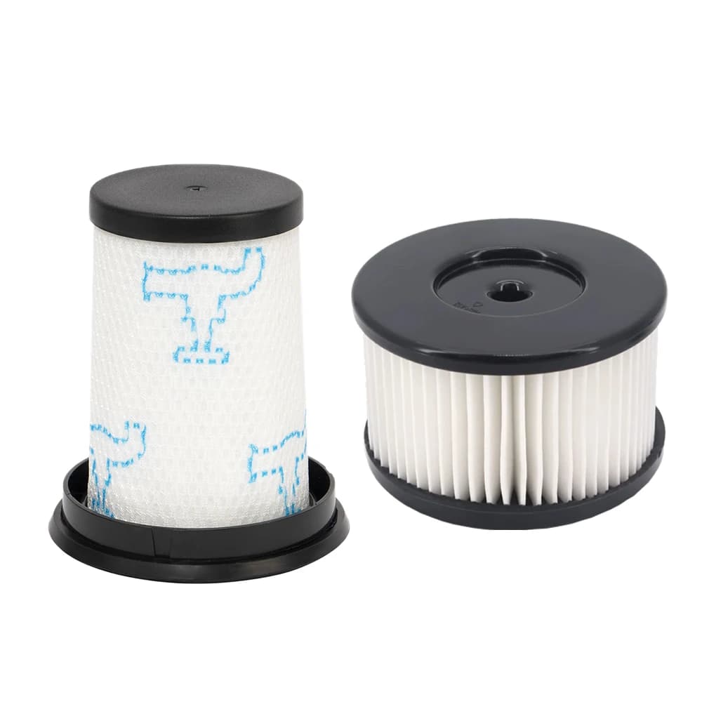 For Air Force 760 RH9571 RH9572 RH9574 RH9590 Vacuum Cleaner, Part Numbers ZR009003&ZR009004 Filter