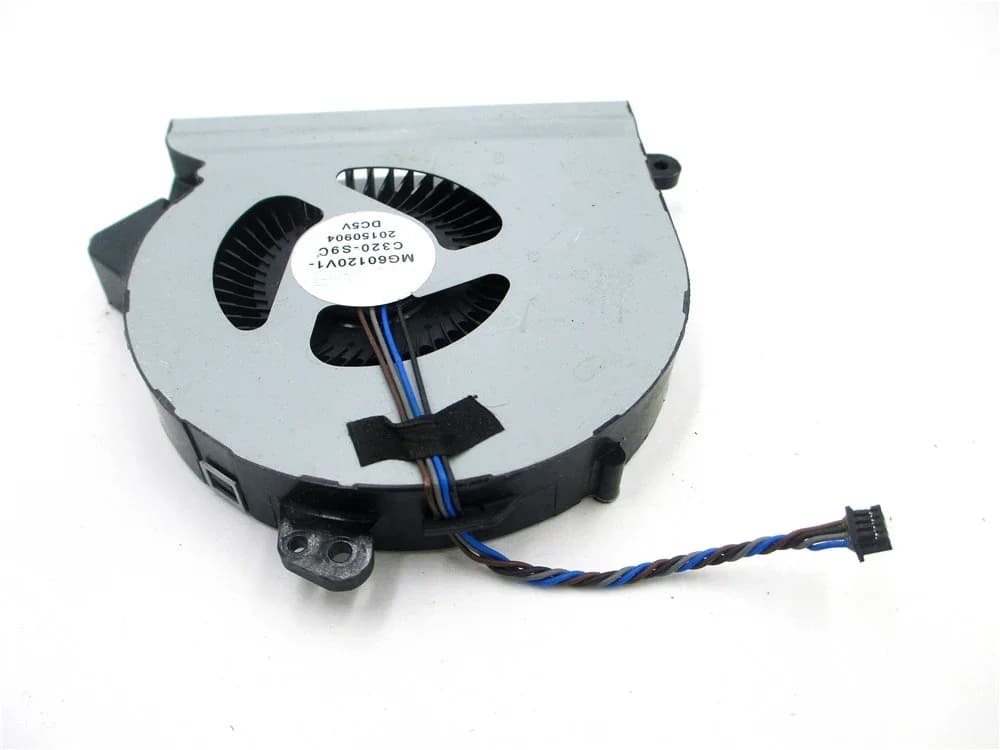 Nuova ventola CPU originale per SUNON MG60120V1-C320-S9C ventola di raffreddamento CPU portatile dispositivo di raffreddamento 5V