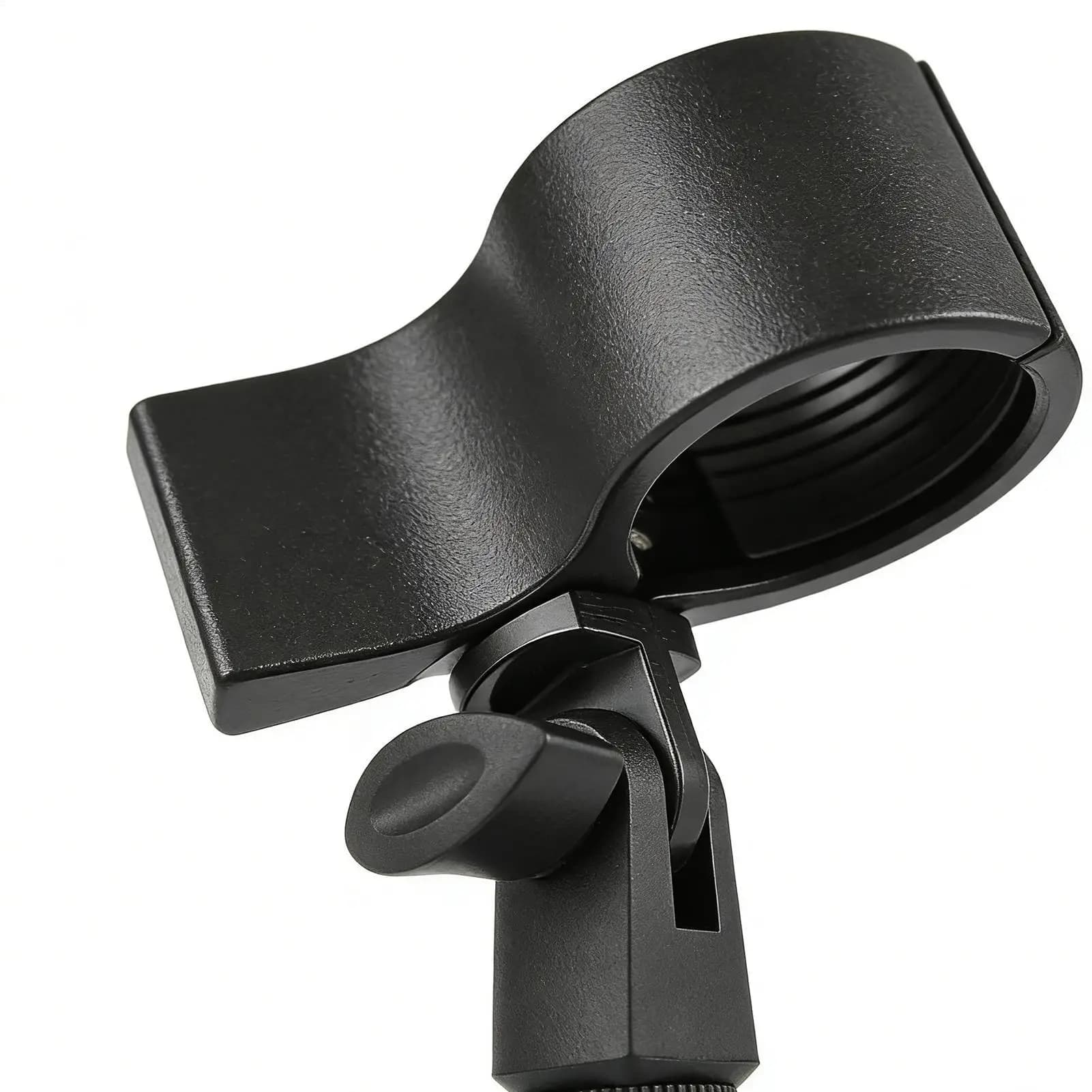 360 Degree Adjustable Hair Dryer with Bathroom Table Clamp, Bedroom, Shower and Washbasin