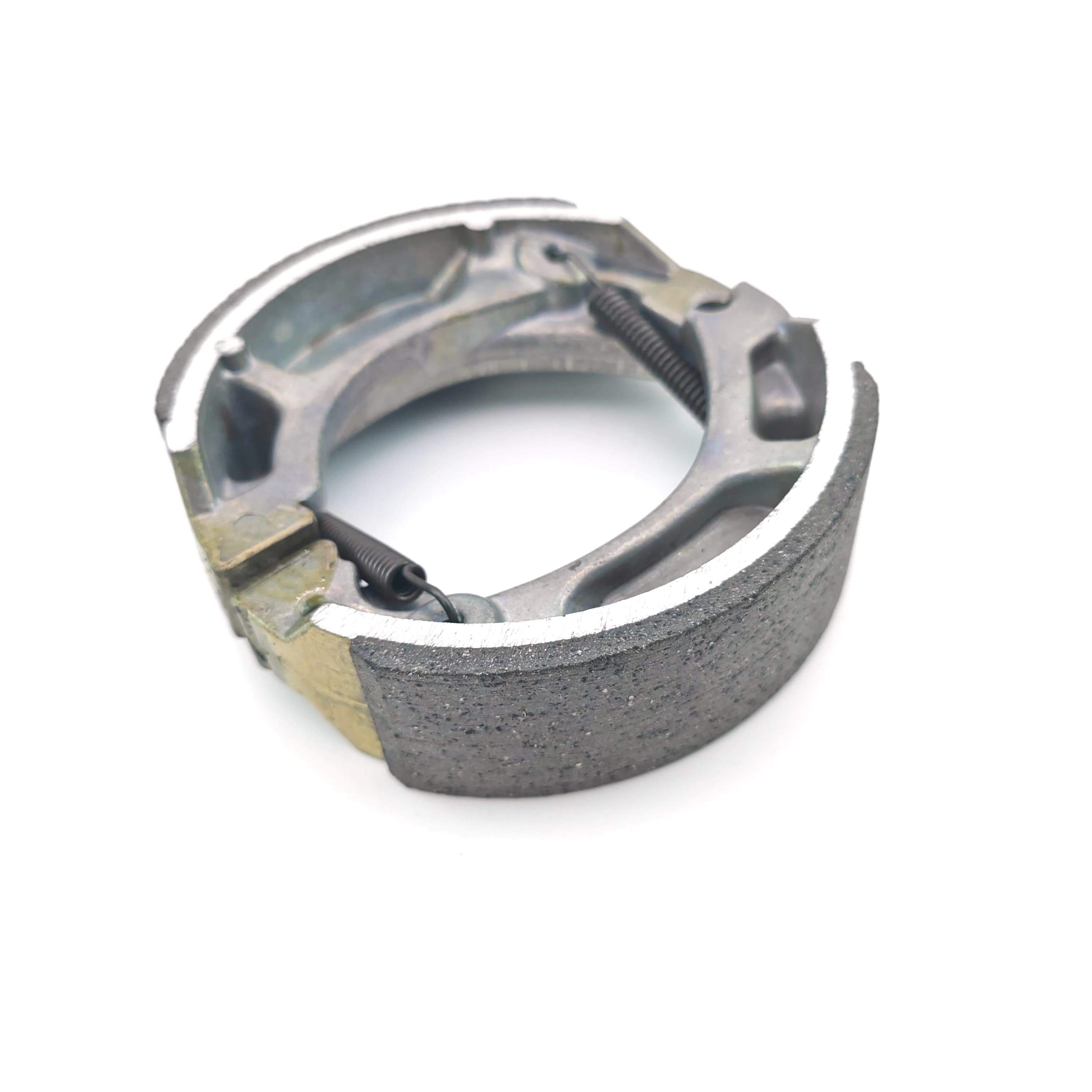 Adatto per pastiglie freno posteriori Honda XL 250 RE/RF 84-85 e ganasce freno a tamburo posteriori