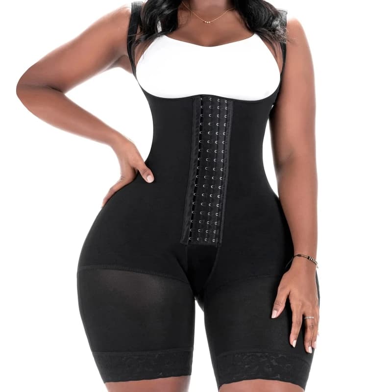 Post-partum belts to reduce the abdomen and life of women's body shaper slimming for women underwear Sexy panties Push Up Control