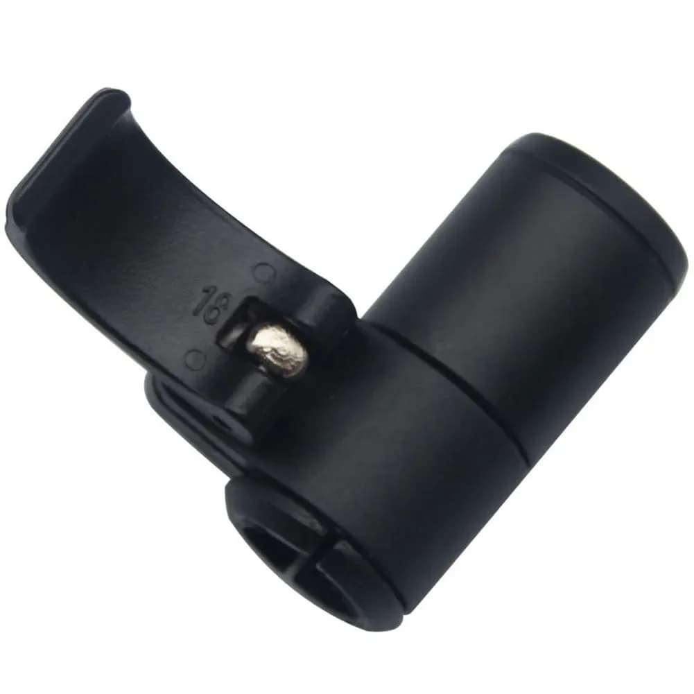 Mountaineering Pole External Lock Buckle Outdoor Walking-Stick Lock 14mm / 16mm / 18mm Trekking Pole Replacement Accessories