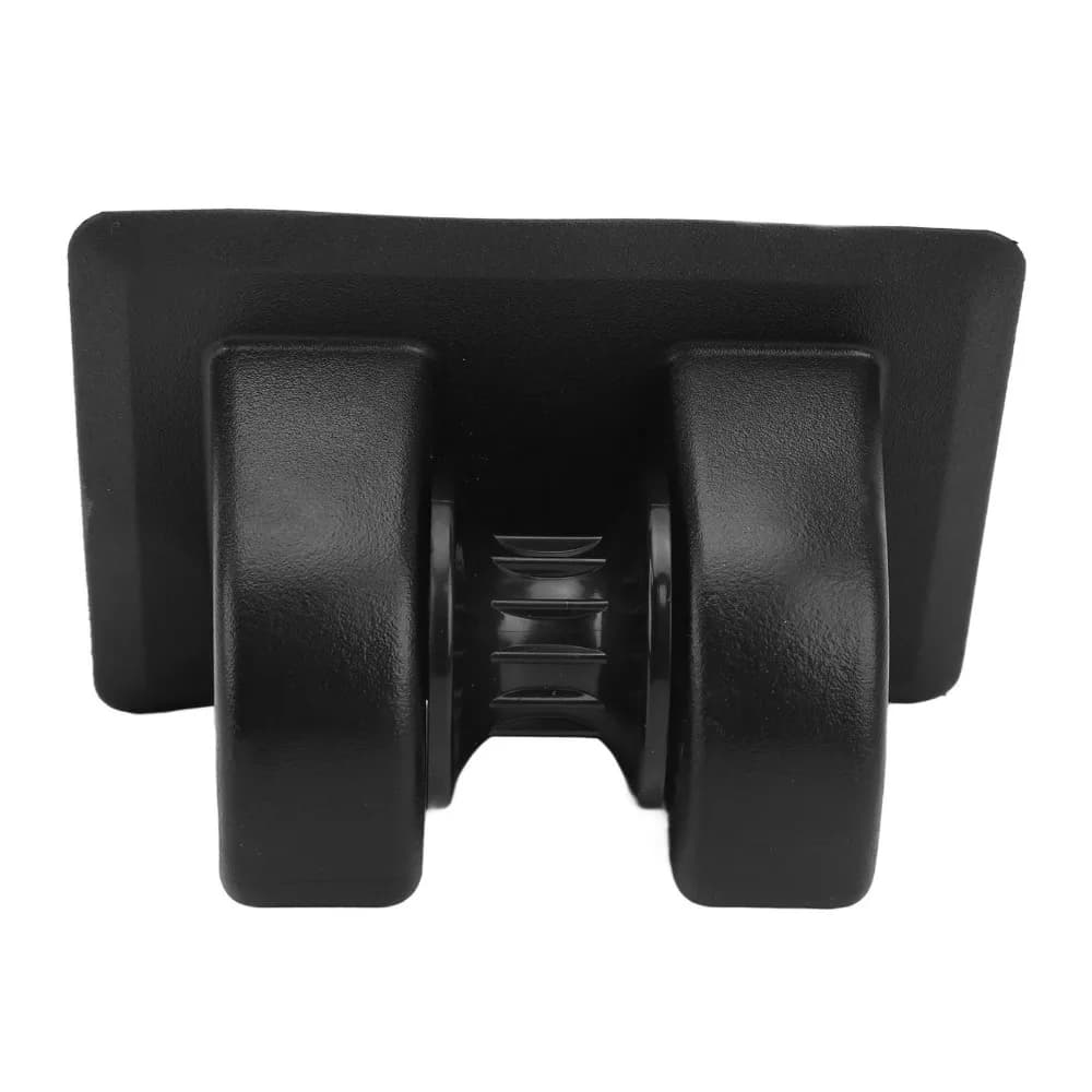 Boat Equipment PVC Inflatable Boat Anchor Holder Rope Support Row Roller Kayak Anchor Holder Rope Support Holder Watercraft Use