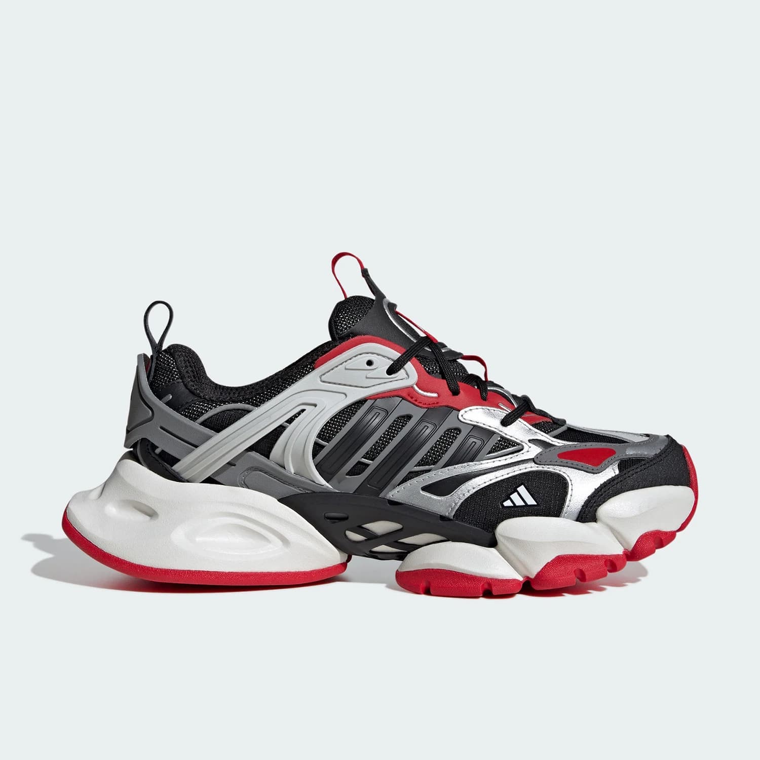 Adidas Genuine XLG RUNNER DELUXE Scarpe da corsa unisex Mecha IH0615