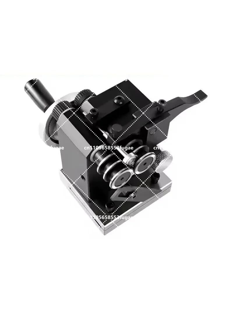 Useful Ultra Precision 0.005 Accuracy Grinder Punch Mini Needle Fixture Concentricity Measuring Instrument for Grinders
