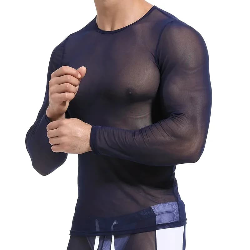 New est Mesh Base Layer ciclismo leggero traspirante Road MTB Bike ciclismo intimo Quick dry under vest Bike Shirt men