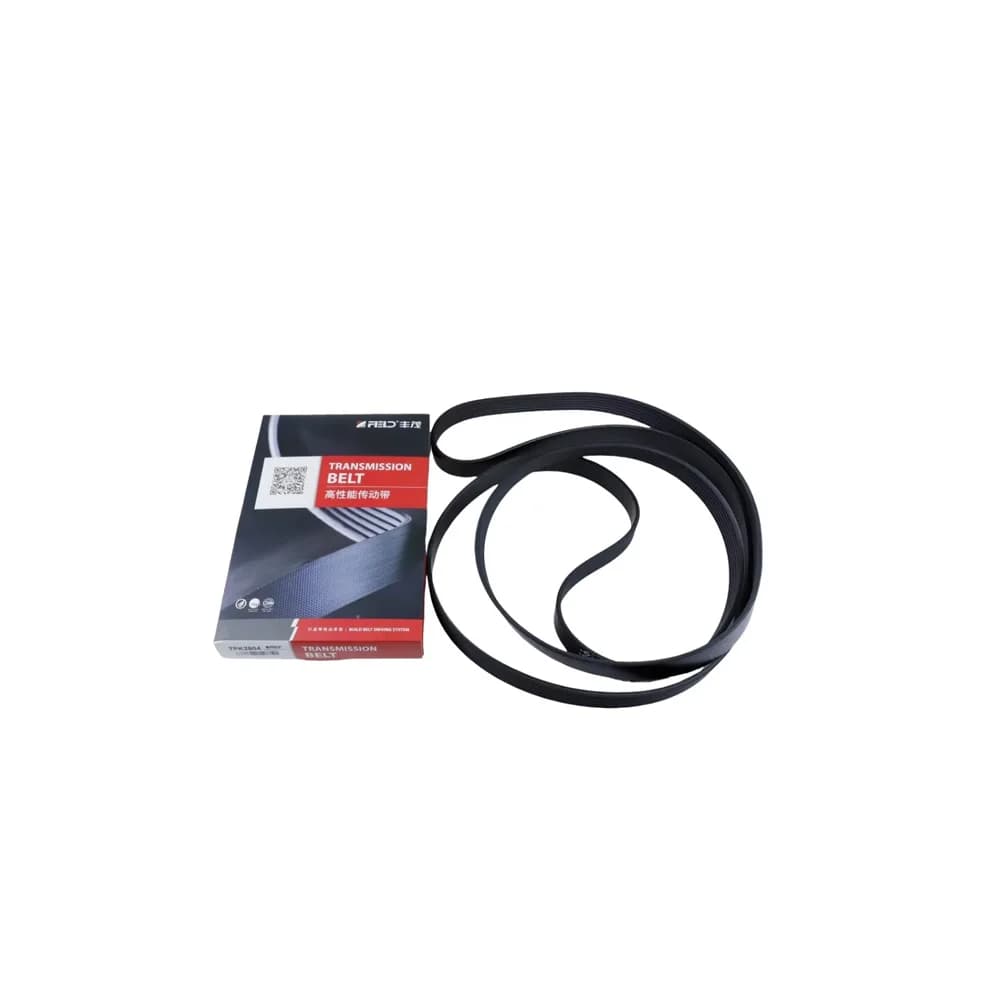 Auto PK Cintura Per Buick Excelle nuovo (2012-2016) 1.5L Sail BJ40 BJ80 Cruze Cavalier OEM 6PK1795 6PK1795S Compressore Parte Ventola Cintura