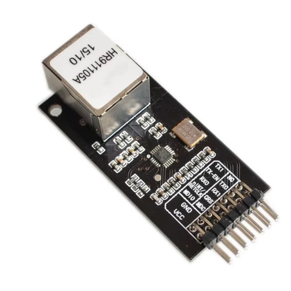 RMII interface development card for Arduino Smart Electronics Module LAN8720 Network module Ethernet transmitter