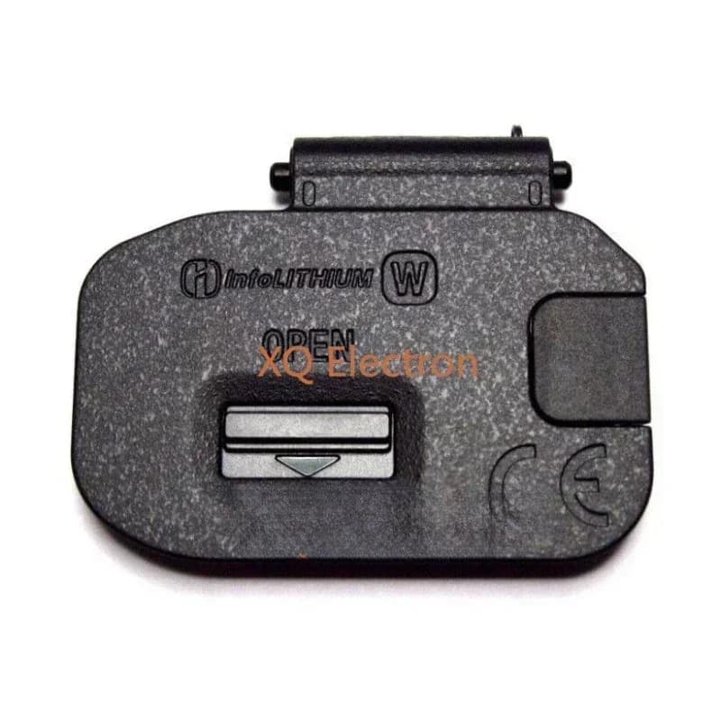 Nuovo Coperchio Originale per Batteria, Sportello Batteria per Fotocamera Sony ILCE-7M2 A7M2 A7RM2 A7II A7SM2 A7S2 A72, Parte di Ricambio