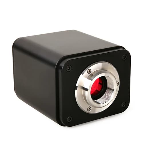 X7CAM4K8MPA 4K 72FPS USB3.0 Wireless Super High Speed Microscope Camera for Dynamic Samples