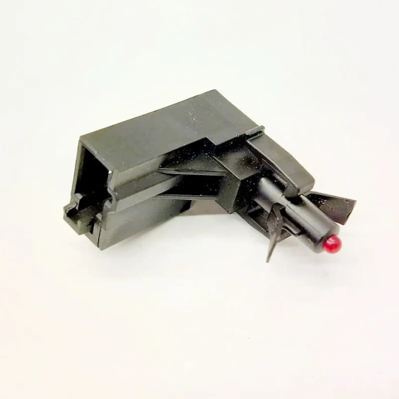 Indicatore di allarme per portiera auto per VW Jetta Golf Eos 1K0919238
