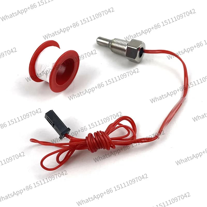 Brand New Custom Temperature Probe for Victoria Arduino Black Eagle Coffee Machine Accessories